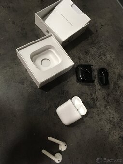 Apple airpods - 3