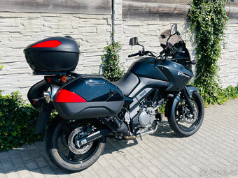 Suzuki DL 650 V -Strom r.v.2009 s ABS 32tis km - 3