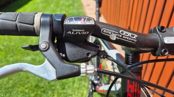 Horské kolo GT Avalanche 2.0 - 3