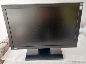 Prodám monitor se stojánkem zn. BENQ - 3