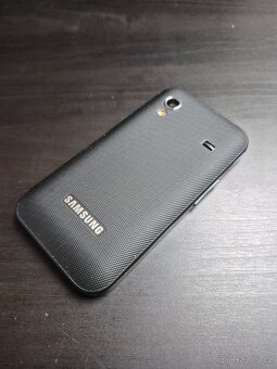 Samsung Galaxy Ace - 3