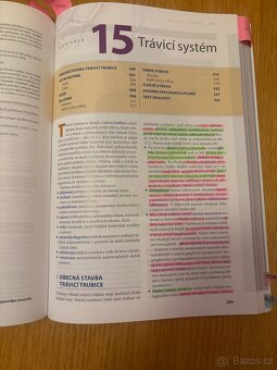 Junquierovy zaklady histologie - 3
