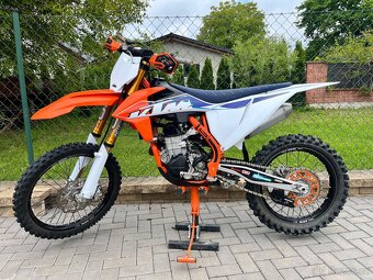 KTM 450 SXF 2022 - 3