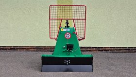 Lanový naviják 4T Bystroň - za traktor - 3