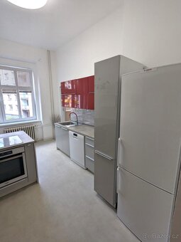 Pronájem bytu 4+1, Železná 225, Ústí nad Labem - 3