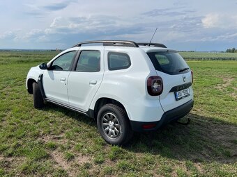 Dacia Duster 4x4 1.5 dci 2021 - 3