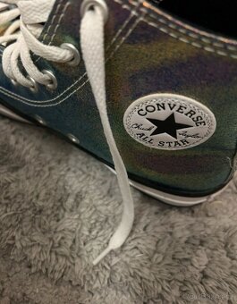 Dětské boty converse - 3