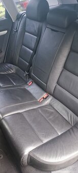 Audi A6 C6 2.7 - 3