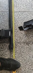 Příčníky Thule na Citroen C4 II a další...kit 3119, kit 1626 - 3