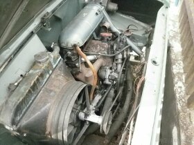 S100L na SPZ eko zaplaceno na renovaci 1989 měněný skelet - 3