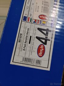Online brusle vel 44 s chranici - 3