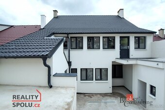 Prodej, byty/3+kk, 89 m2, 67501 Vladislav, Třebíč [ID 71863] - 3