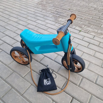 Odrážedlo Funny Wheels Rider - 3