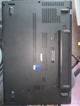Lenovo T560 I7 6600 ssd 240gb - 3