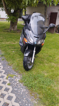 Piaggio X9 180 Amalfi - 3