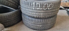 245/ 45 ZR18, Pirelli - 3
