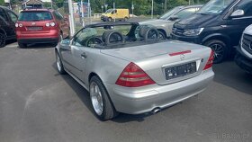 Mercedes-Benz SLK 200 - 3