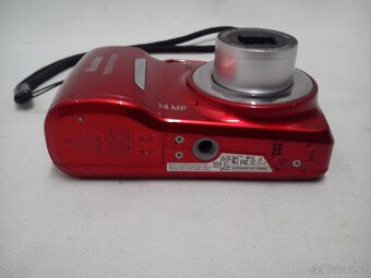 Kodak Easyshare C1530 - 3