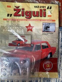 Lada 1:8 - 3