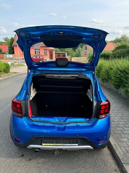 Dacia Sandero Stepway II - 3