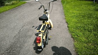 Babetta 210 - 3