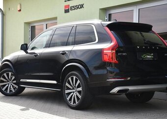 Volvo XC90 2,0D5 INSCRIPTION PANOR H/K - 3