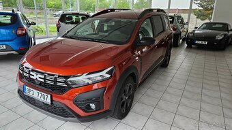Dacia Jogger EXTREME 1.0 TCe 81 KW NAVIGACE - 3
