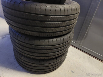 225/55 R17 101W Goodyear Performance 2 letní 4ks - 3