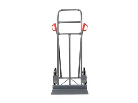 RUDL KATARO schodišťový šedý 300kg - 3