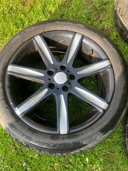 Alu 225/50 R18 - 3
