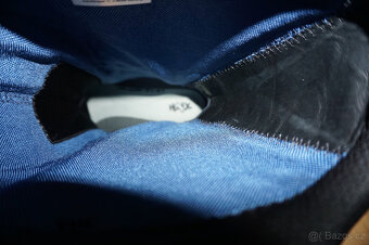 Hasičská zásahová obuv Haix Fire Eagle vario vel.42 GORE-TEX - 3