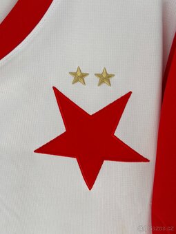Dres Slavia Slavie Praha - 3