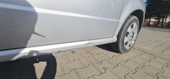 Skoda fabie 1,4 mpi 2002 rok - 3