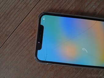 iPhone X - 3