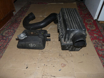 Ulysse ( Peugeot 806, Citroen Evasion ) - 3
