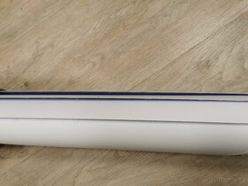 Foto tapeta cca 250x250cm motiv les hory - 3