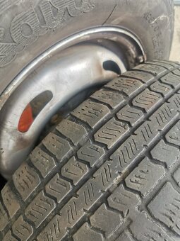 ford transit kola 15 - 3