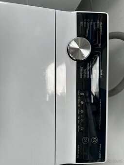 PHILCO PLDI 128 BTL King 8 kg - 3