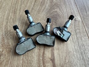 TPMS senzory tlaku - 433MHz (Ford)? - 3