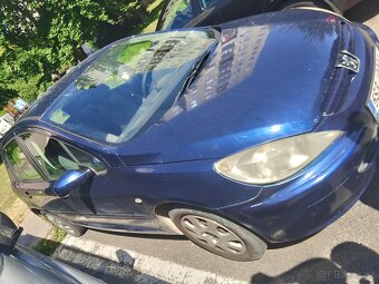 Peugeot 307 - 3