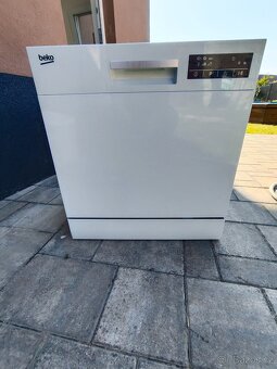 Stolní myčka Beko - 3