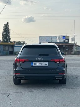 Audi A4 B9 Avant 2.0 TDI | 2019 | Automat | 197 000 km - 3