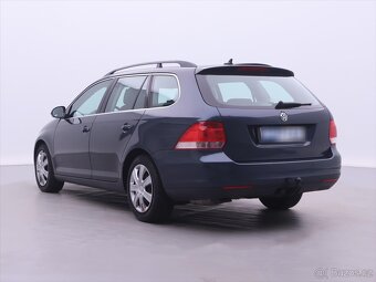 Volkswagen Golf 2,0 TDI 100kW Aut.klima (2009) - 3