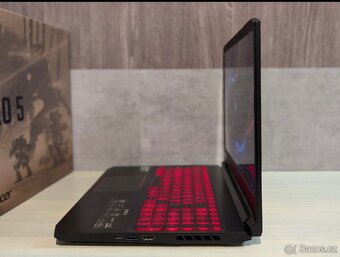 Acer nitro 5 RTX 3060 - 3