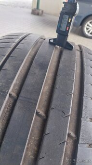 Prodám 2 x letní pneu Michelin 265/50/19 - 3