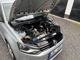 Volkswagen Polo 1,2TSI 77KW - 3