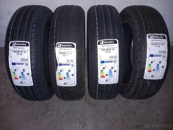 165/60 R15 Matador MP47 Hectorra 3 - 3