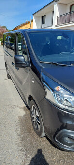 Renault Trafic Spaceclass - 3