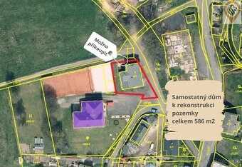 Prodej zavedeného a vybaveného penzionu Mikulášovice, restau - 3