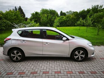 Nissan pulsar - 3